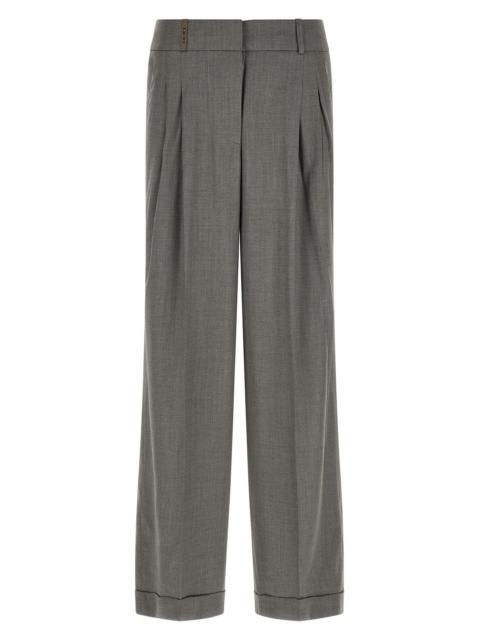 PESERICO Palazzo Pants