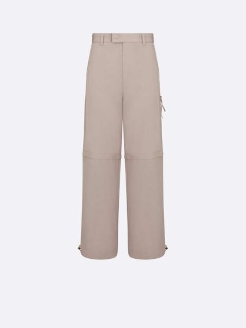 Dior DIOR AND PARLEY Convertible Pants