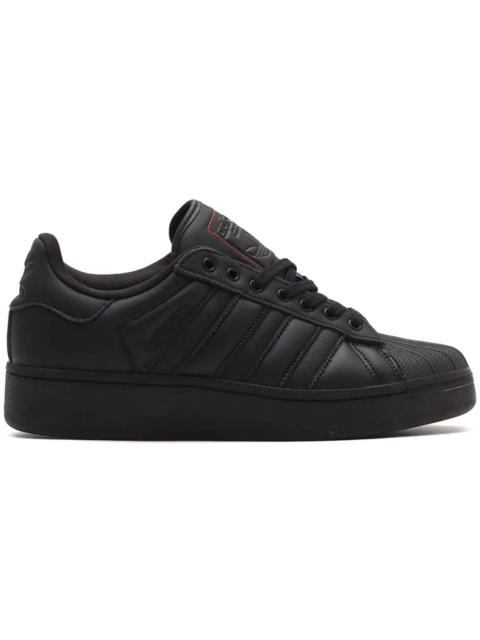 adidas Superstar XLG atmos Black Red