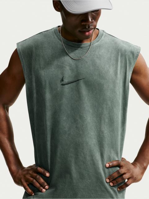 Nike Nike Men's Sleeveless T-Shirt