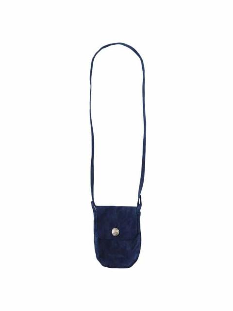 visvim MEDICINE BAG (N.D.) INDIGO