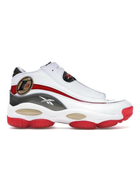 Reebok Reebok Answer DMX White Red (2018)