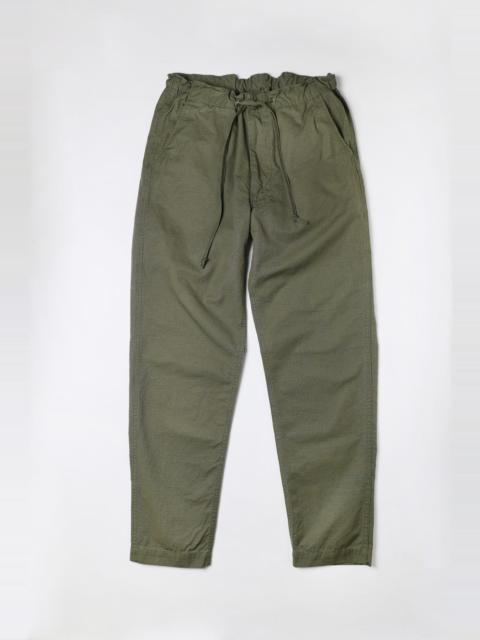 orSlow New Yorker Pant - Army