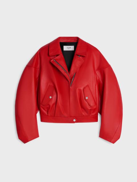 CELINE jacket IN calfskin