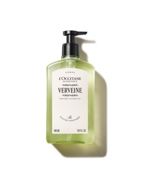 L'Occitane Verbena Perfumed Shower Gel