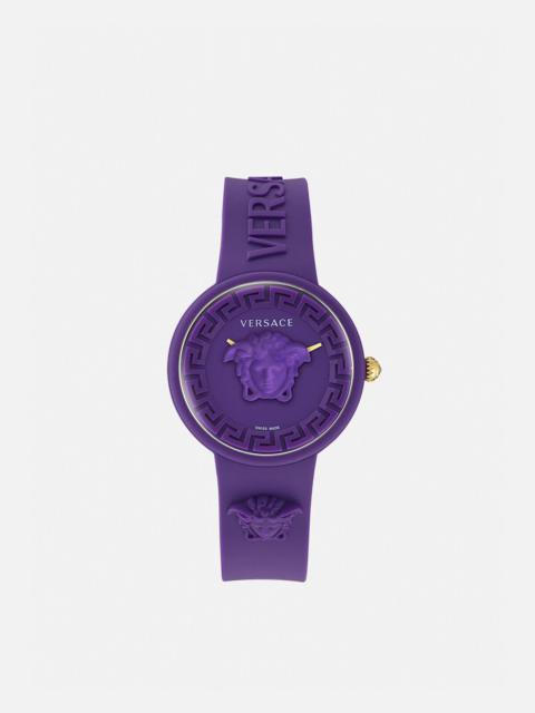 VERSACE Medusa Pop Watch