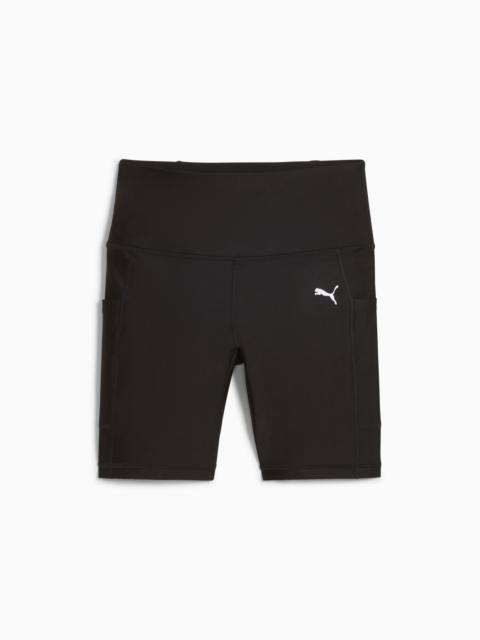 PUMA PUMA RUN Ultraform 6" Women's Tight Shorts