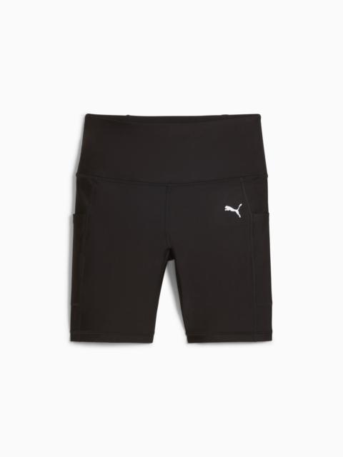 PUMA RUN Ultraform 6" Women's Tight Shorts