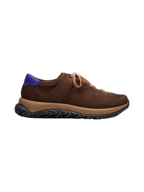 BIRKENSTOCK Birkenstock 1774 Stroedt 'Marone'
