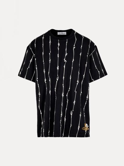 Vivienne Westwood OVERSIZED T-SHIRT