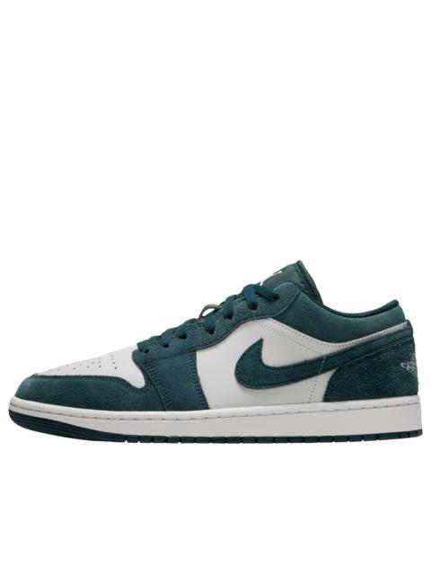 Jordan Air Jordan 1 Low 'Midnight Spruce' 553558-303