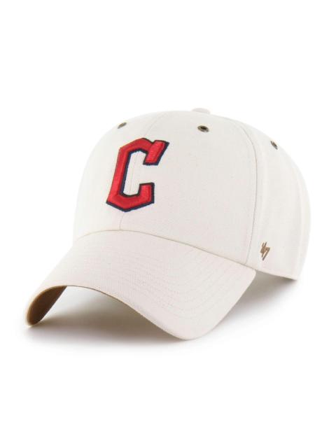 Carhartt Cleveland Guardians '47 Undyed Clean Up