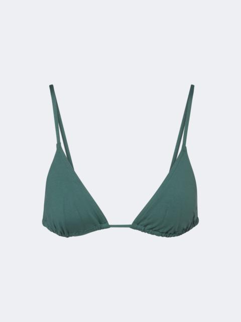 ERES Mouna bikini top