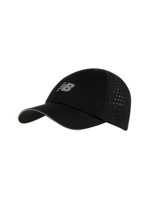 New Balance 6 Panel Pro Run Hat