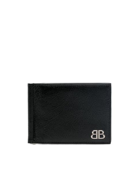 BALENCIAGA Monaco wallet