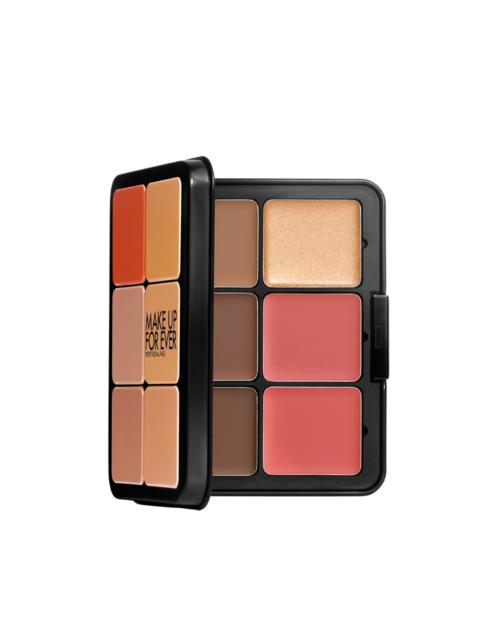 Make Up For Ever HD SKIN ALL-IN-ONE FACE PALETTE