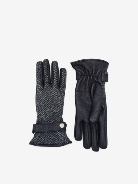 Maison Margiela Spliced gloves