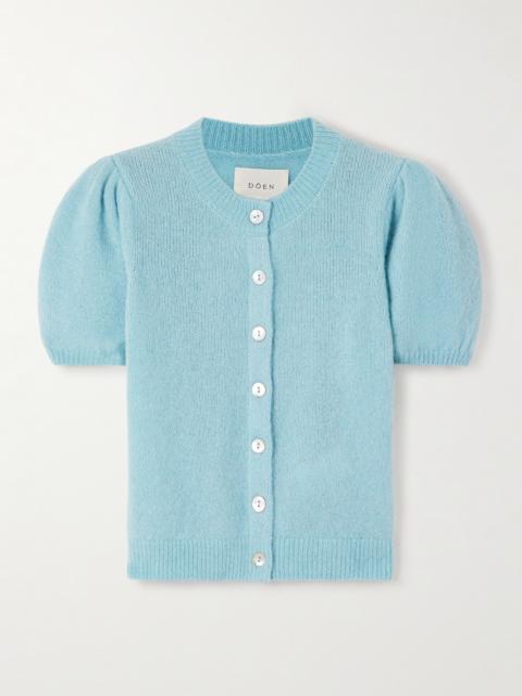 DÔEN Anisa Knitted Cardigan