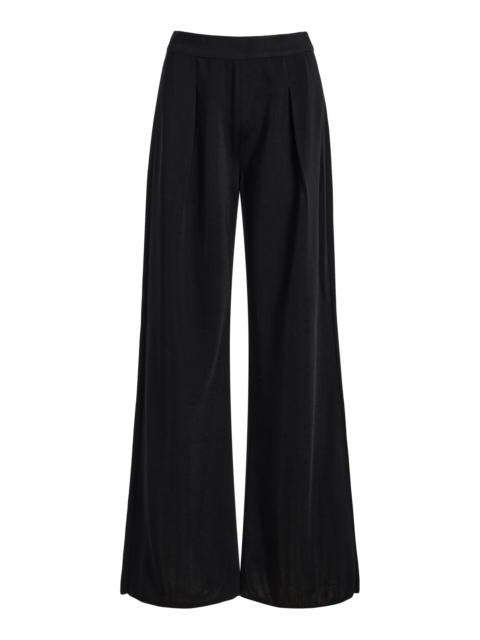 HIGH SPORT Gene Pants black