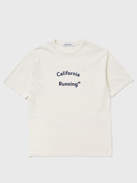District Vision California Cotton Tee