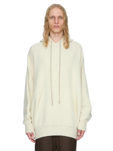 Rick Owens HUN HOODIE