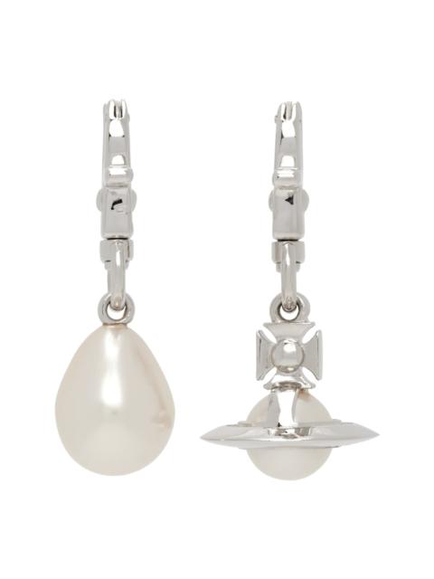 Vivienne Westwood Claude Small Earrings