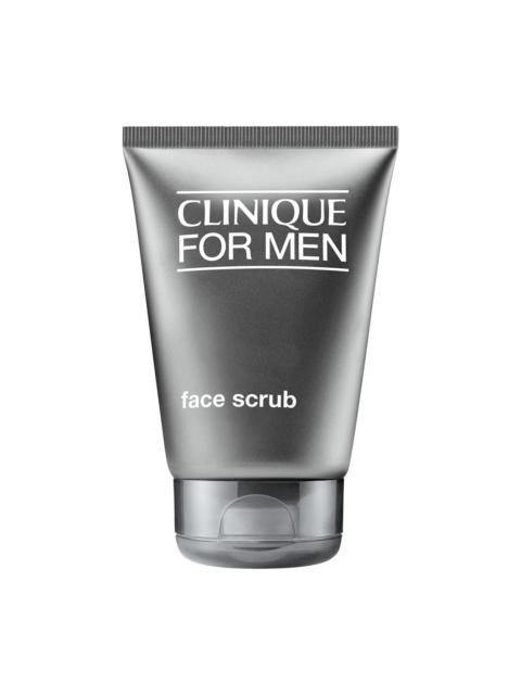 Clinique For Men Face Scrub