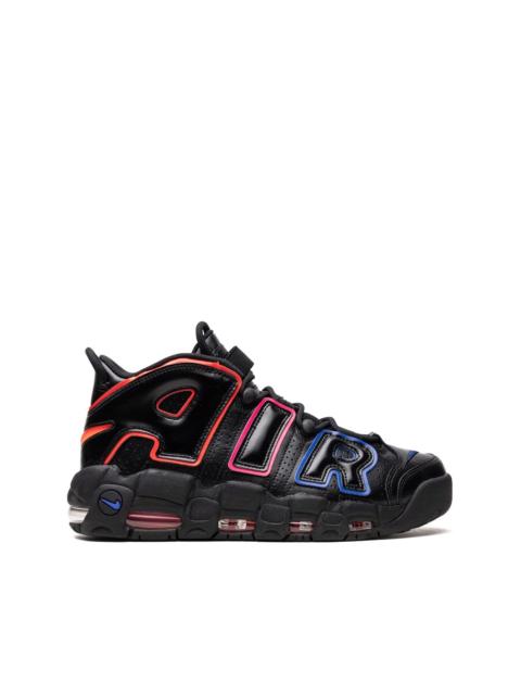 Nike Air More Uptempo "Electric" sneakers