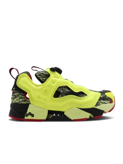 Reebok INSTAPUMP FURY OG 'GLITCH'