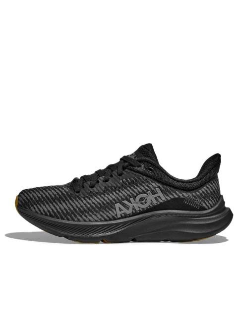 HOKA ONE ONE Solimar 'Triple Black' 1123074-BBLC