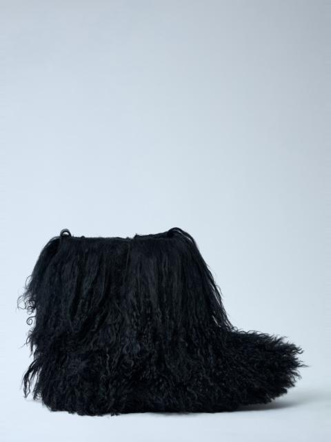 UGG Classic Short Fluff Momma Boots