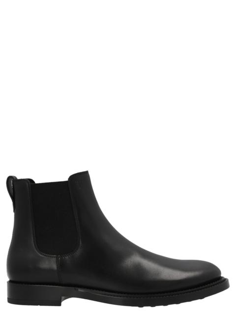 Chelsea Ankle Boots Boots, Ankle Boots Black