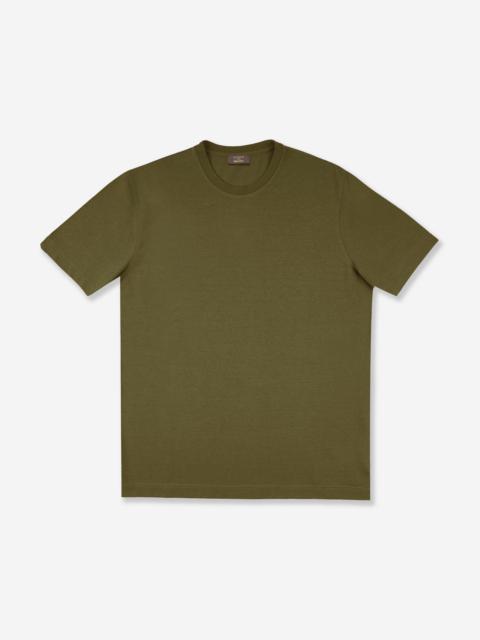 SLOWEAR Slim fit IceCotton T-shirt