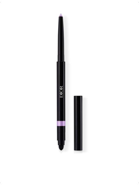 Dior Diorshow 24H Stylo waterproof eyeliner 0.2g