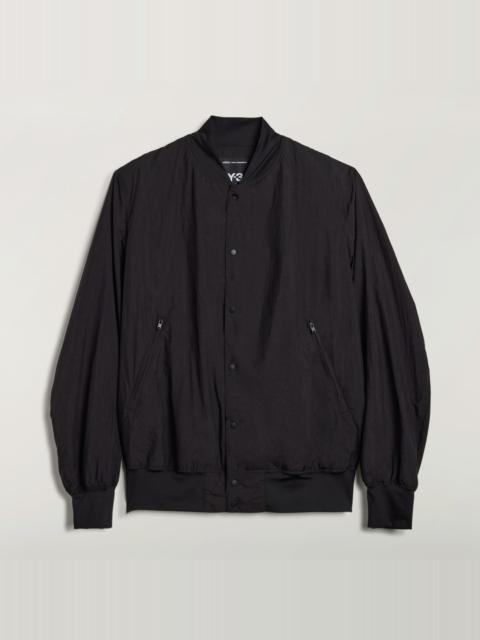 Y-3 Y-3 COLLEGIATE JACKET