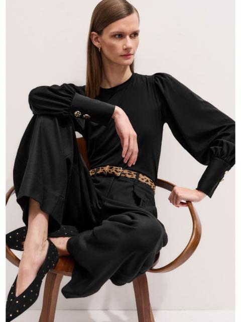 ME+EM Layering Blouse