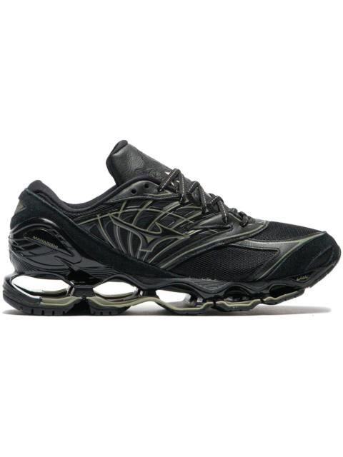 Mizuno Mizuno Wave Prophecy LS Maharishi Black