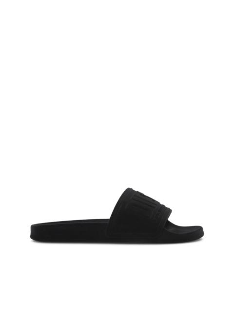 Diesel SA-SLIDE D OVAL | REVERSIBLE