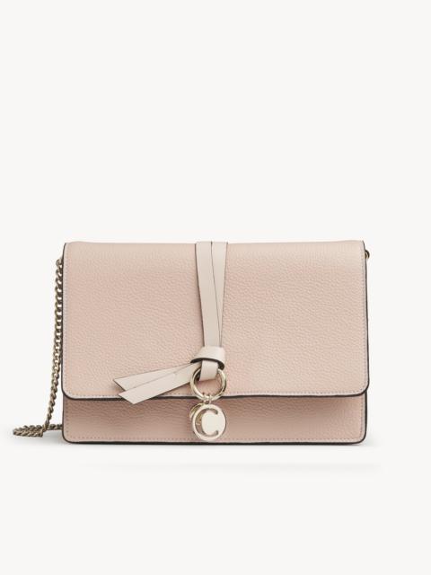 Chloé ALPHABET CLUTCH