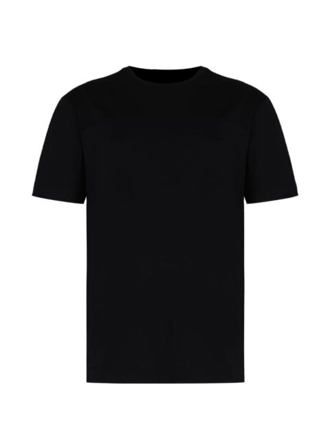 ZEGNA crew neck T-shirt