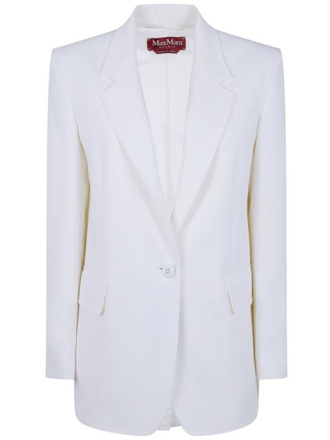 Max Mara Studio "Mstbosco" Classic Jacket