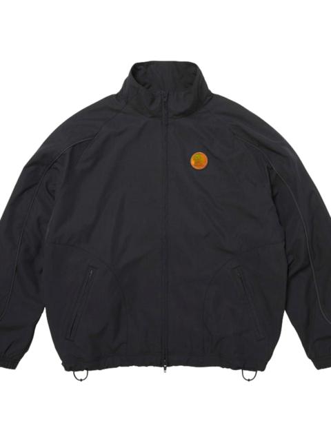 Supreme Jordan® Track Jacket "SS26 - Black" SU27783
