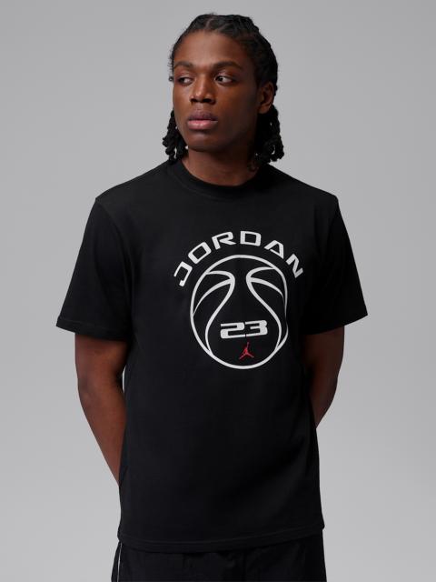 Jordan Jordan Sport Men's Dri-FIT Graphic T-Shirt