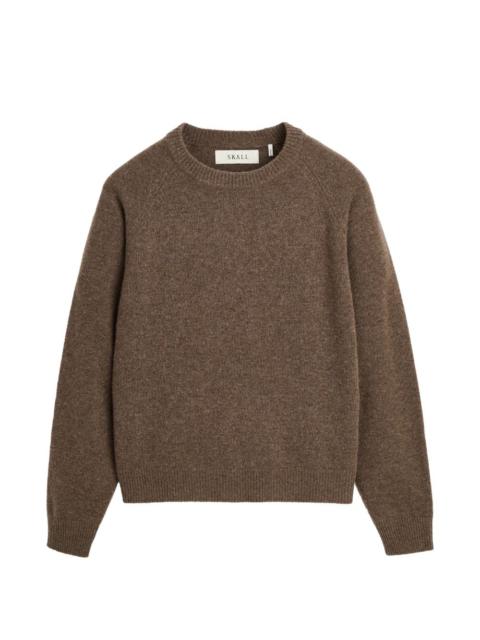 SKALL Drew sweater
