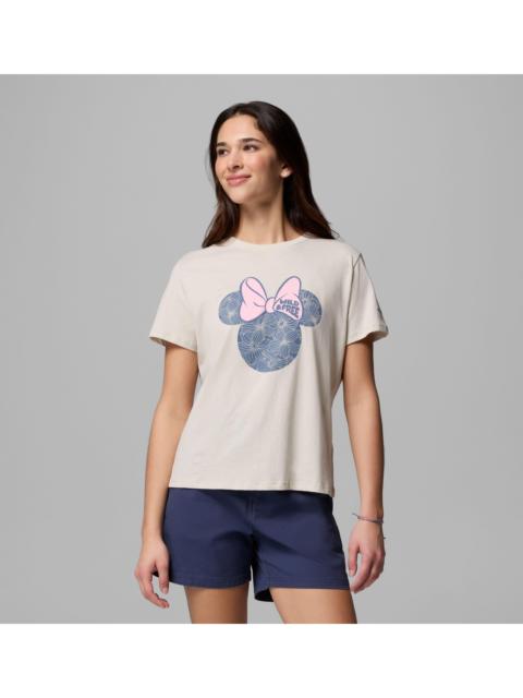 Columbia Women's Wild And Free Tee