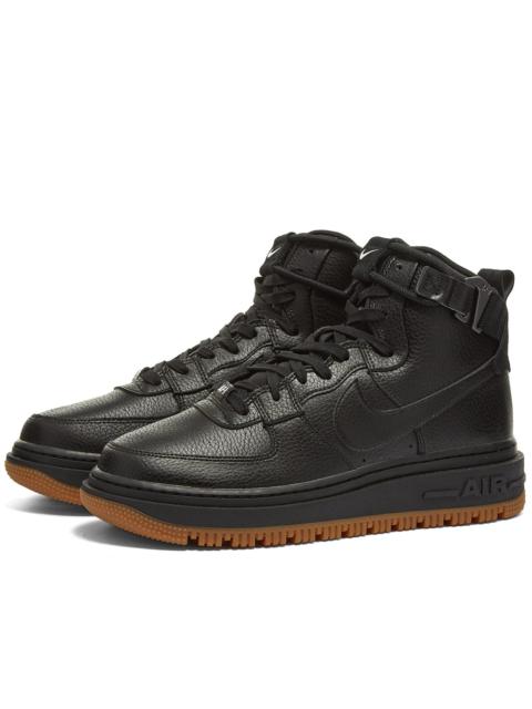 Nike Nike W Air Force 1 Hi Utility