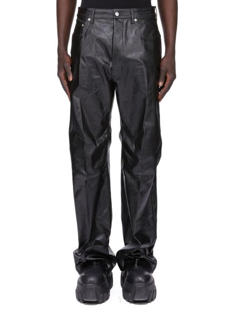 【関税＆送料込み】Rick Owens Pants RICK OWENS - PANTS - Rick Owens