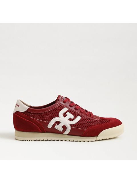 Sam Edelman Ivey Lace Up Sneaker