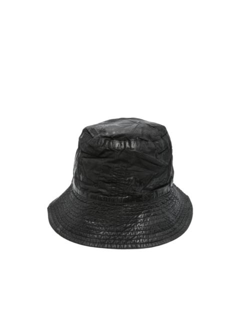 Rick Owens DRKSHDW Gilligan bucket hat