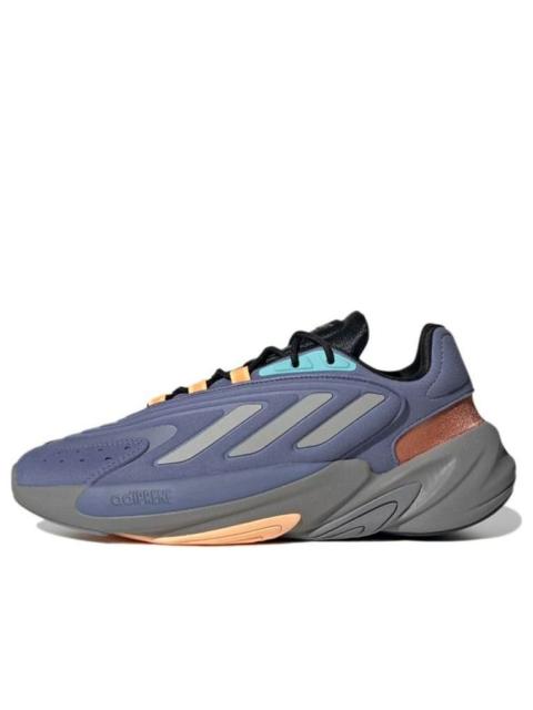adidas (WMNS) 아디다스 오젤리아 'Orbit Violet' GZ9183